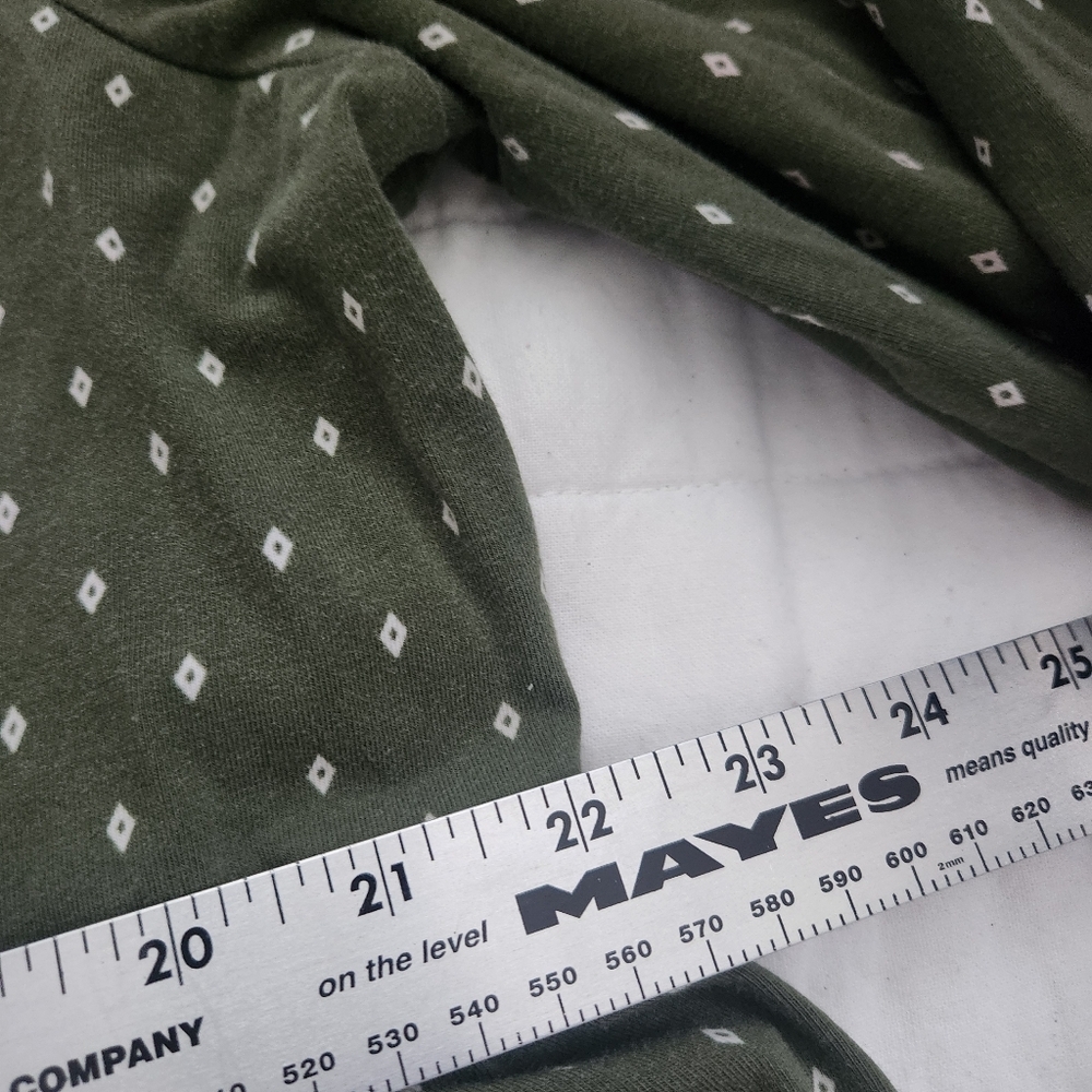 MATILDA JANE THROUGH GENERATIONS EMBROIDERED POLKA DOT‎ BLOUSE szXXL - Picture 9 of 12